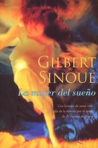 Portada de Genérico La Mujer Del Sueño