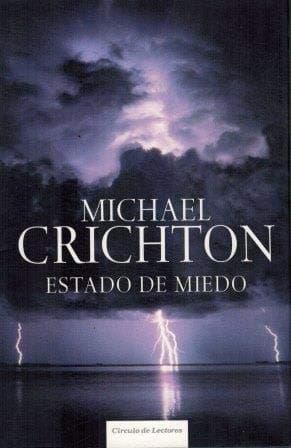 Portada de Estado De Miedo