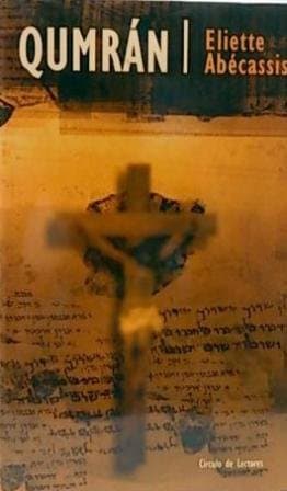 Portada de Qumran