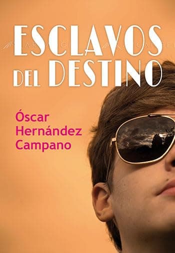 Portada de Esclavos del destino (NARRATIVA)