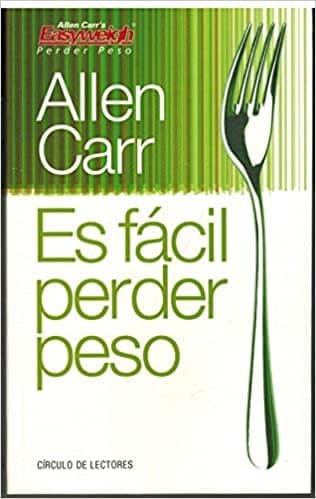 Portada de Es Fácil Perder Peso