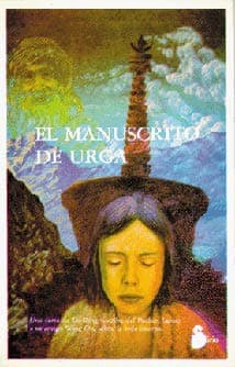 Portada de MANUSCRITO DE URGA, EL