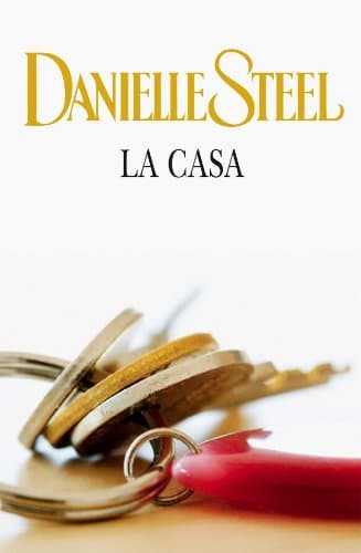 Portada de CASA,LA (NARRATIVA FEMENINA)