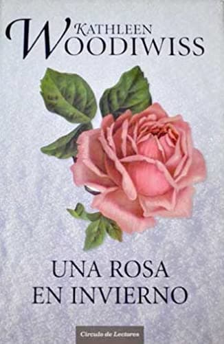 Portada de Una Rosa En Invierno