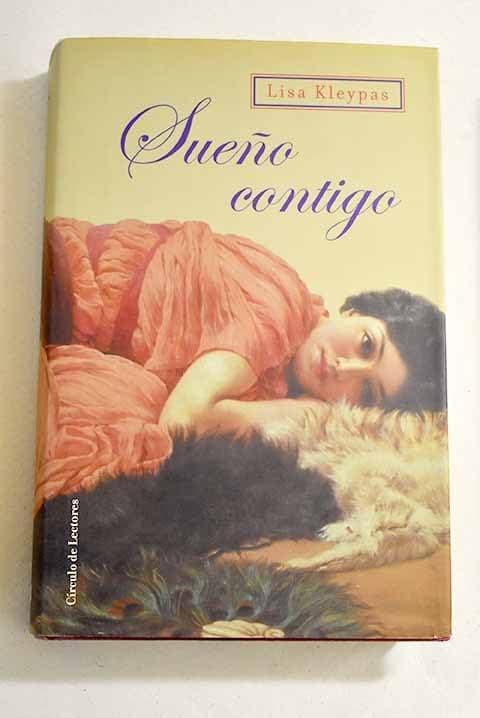 Portada de Sueño Contigo