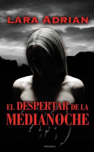 Portada de El despertar de la medianoche