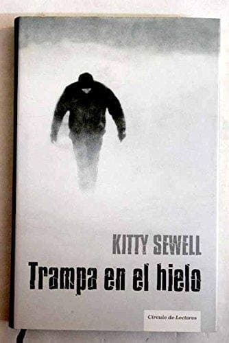 Portada de Trampa En El Hielo