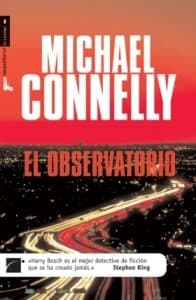 Portada de Observatorio,El
