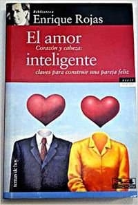 Portada de Amor inteligente, el - corazon y cabeza - claves para construir una pareja feliz (Vivir Mejor)