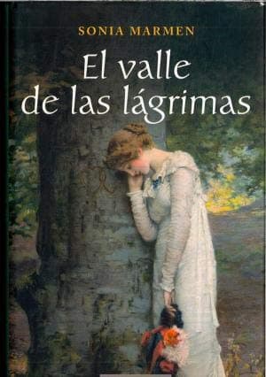 Portada de El Valle De Las Lágrimas