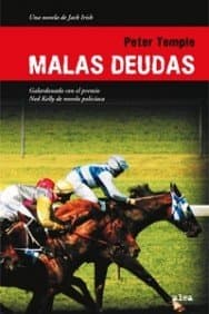 Portada de Malas deudas: 1 (Alea)