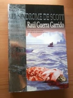 Portada de El Sindrome De Scott