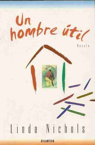Portada de UN HOMBRE UTIL