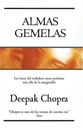 Portada de ALMAS GEMELAS: 00000 (VERGARA MILLENIUM)