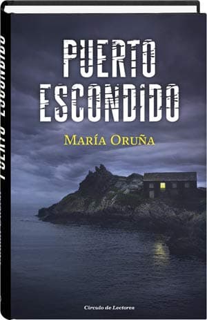 Portada de Puerto Escondido