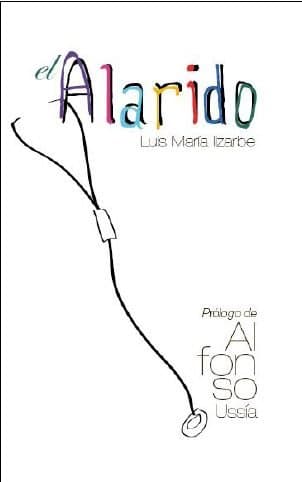 Portada de El Alarido