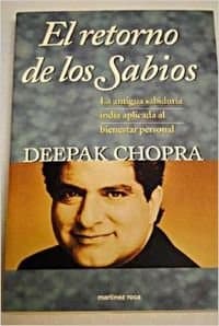 Portada de Retorno de los sabios, el (Espiritualidad (m.Roca))