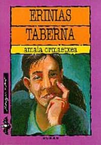 Portada de Erinias taberna: 43 (Xaguxar)