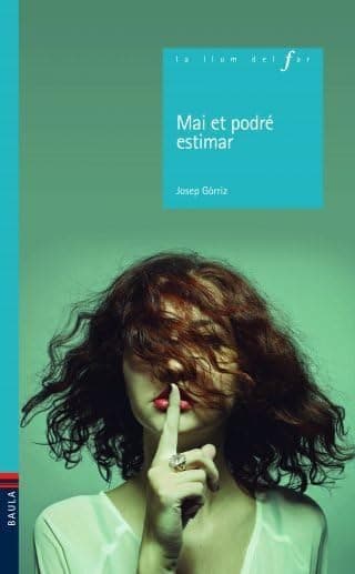 Portada de Mai no et podré estimar: 86 (La Llum del Far)