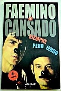 Portada de Siempre perdiendo
