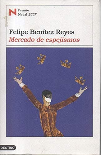 Portada de Marcado De Espejismos
