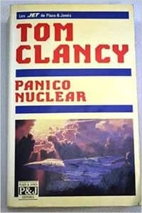 Portada de Panico nuclear (Cuadernos Ratita Sabia)