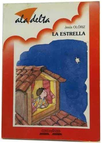 Portada de ESTRELLA,LA (SIN COLECCION)