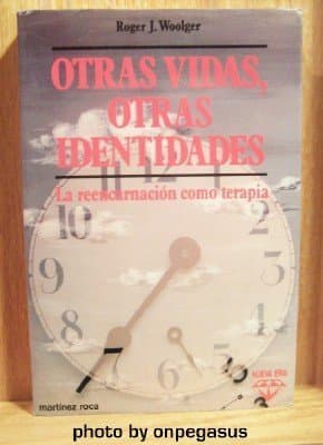 Portada de Otras vidas, otras identidades