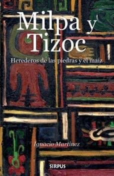 Portada de Milpa Y Tizoc