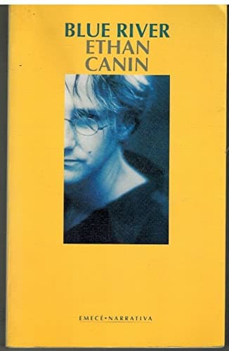 Portada de Blue River