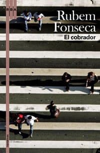 Portada de El cobrador: 352 (Novelas ficción)