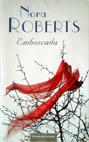 Portada de Emboscada