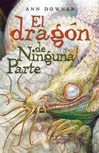 Portada de El dragon de ninguna parte: 246 (FICCIÓN KIDS)
