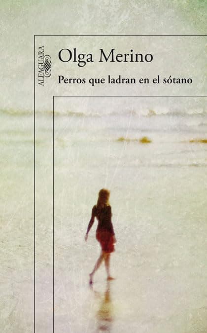 Portada de Perros que ladran en el sótano (Hispánica)