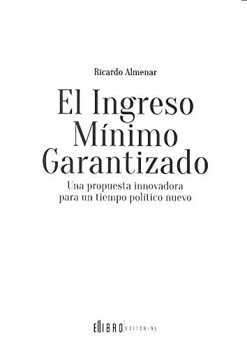 Portada de INGRESO MINIMO GARANTIZADO