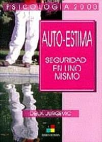 Portada de Auto-estima / Self-esteem: Seguridad en uno mismo/Sureness of one self