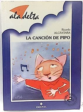 Portada de La Canción De Pipo