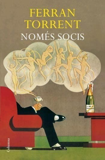 Portada de Només socis: 750 (Clàssica)