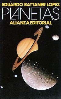 Portada de Planetas (El Libro De Bolsillo (Lb))