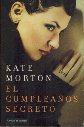 Portada de El Cumpleaños Secreto