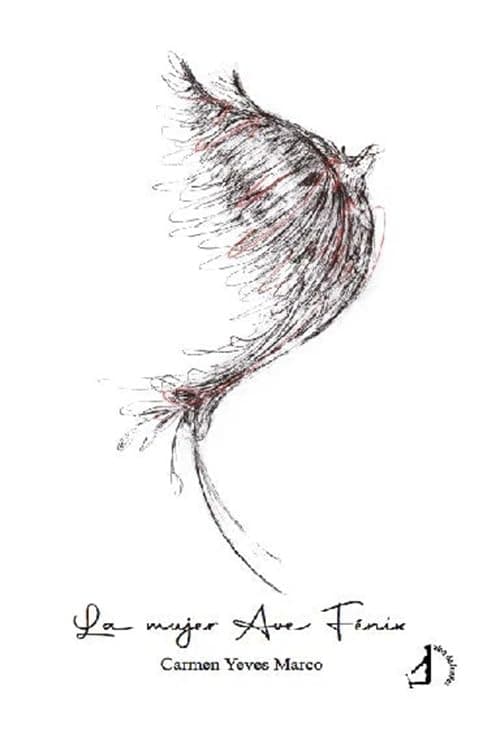 Portada de La mujer Ave Fénix