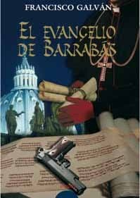 Portada de EVANGELIO DE BARRABAS,EL (ALGAIDA LITERARIA/HISTORICA)