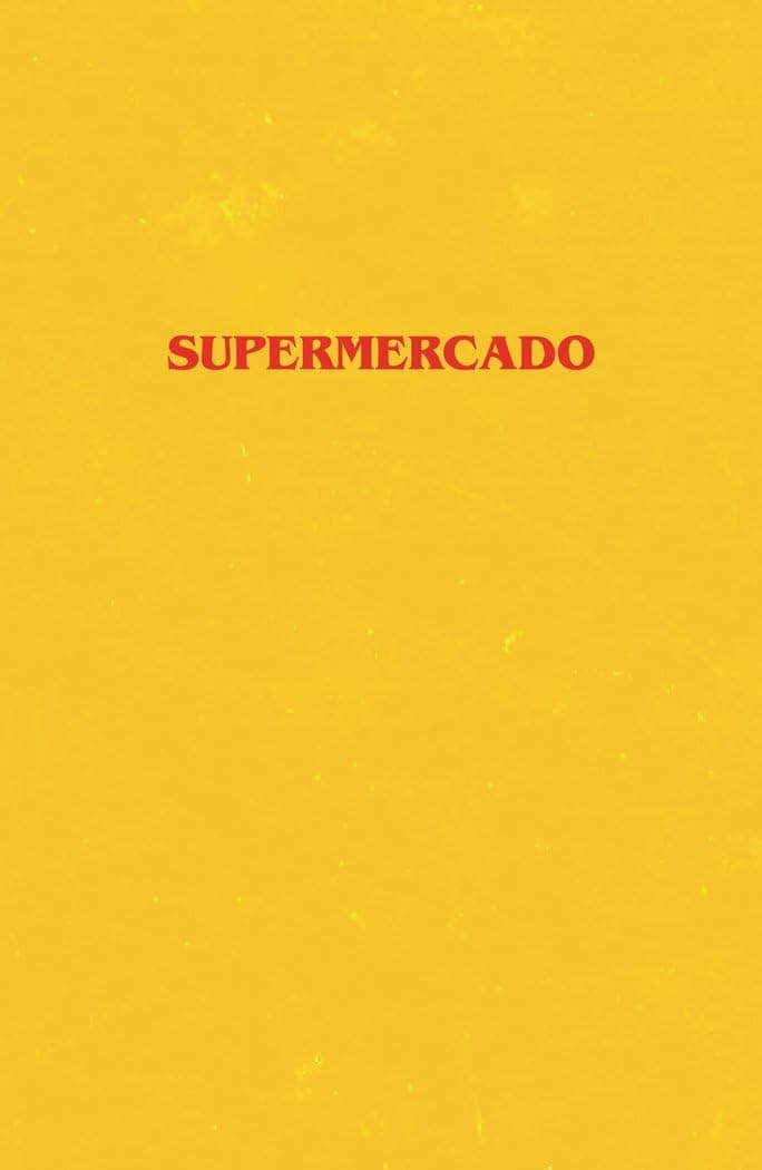 Portada de Supermercado (temas de hoy)