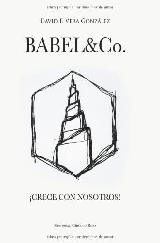 Portada de Babel&Co.