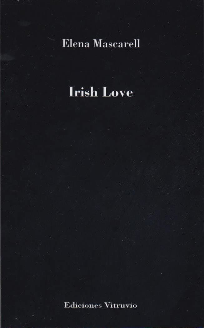 Portada de Irish Love (Baños del carmen)