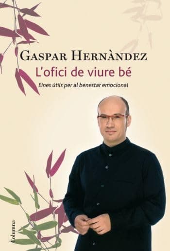 Portada de L'ofici de viure bé (NO FICCIÓ COLUMNA)