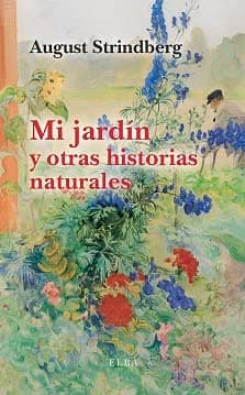 Portada de Mi jardín y otras historias naturales (Elba)