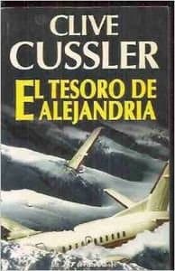 Portada de El Tesoro De Alejandria (Fiction, Poetry & Drama)