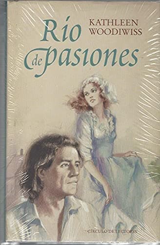 Portada de Río de pasiones