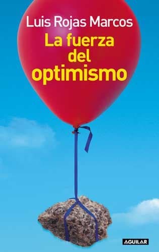 Portada de La fuerza del optimismo